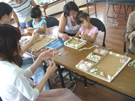 �L�ŃN���t�g�Â���