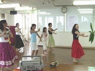 �͂��߂Ẵt���_���X