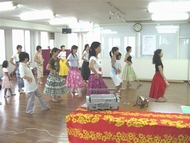 �͂��߂Ẵt�����_���X