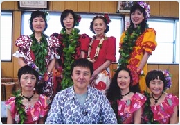 NHK�e���r�u�����z�b�g���[�j���O�v�ɏo��